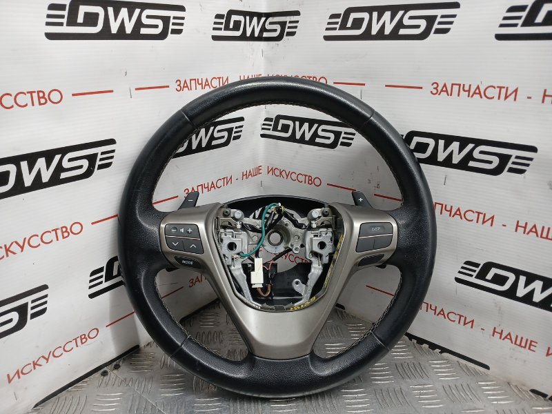 Руль, 2200 рублей, Красноярск