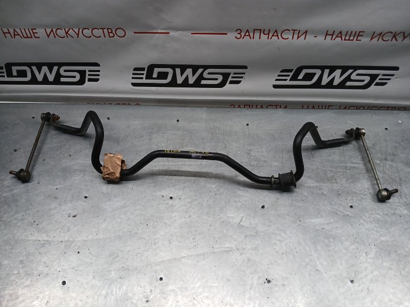 Стабилизатор поперечной устойчивости, 2000 рублей, Красноярск