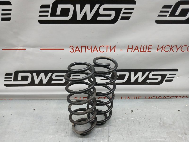 Пружина подвески, 500 рублей, Красноярск