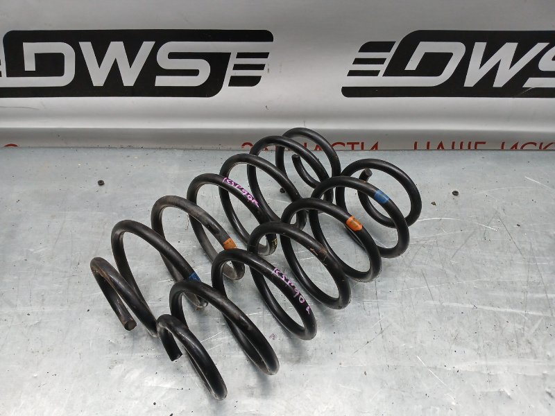 Пружина подвески, 500 рублей, Красноярск