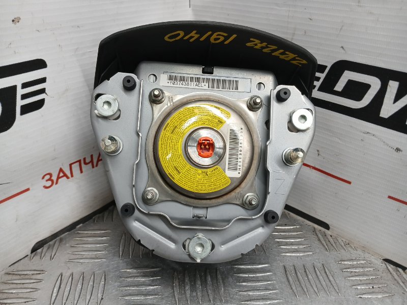 Аирбаг, 8000 рублей, Красноярск