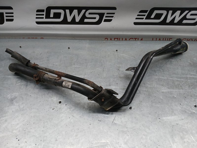 Горловина топливного бака, 2000 рублей, Красноярск