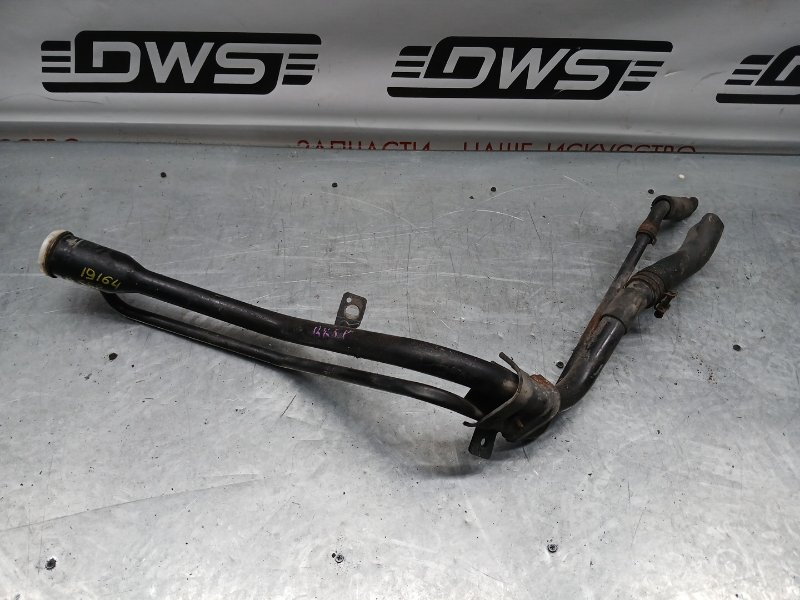 Горловина топливного бака, 2000 рублей, Красноярск