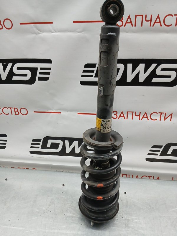 Стойка подвески, 9000 рублей, Красноярск