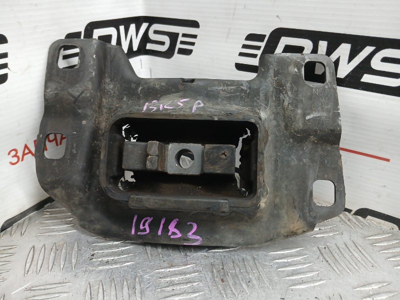 Подушка двигателя, Красноярск