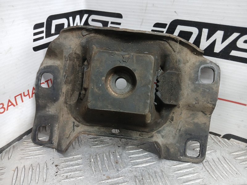 Подушка двигателя, Красноярск