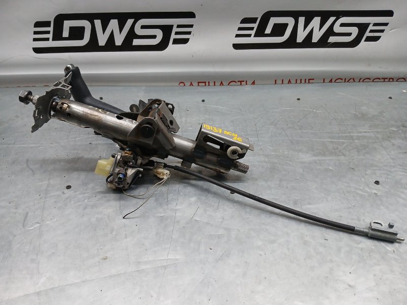 Колонка рулевая, 800 рублей, Красноярск