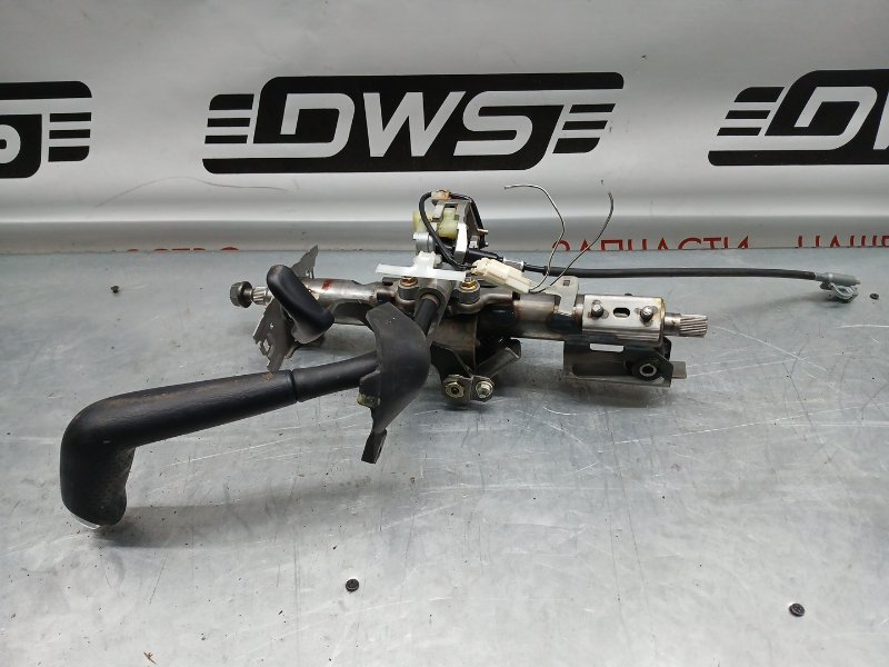 Колонка рулевая, 800 рублей, Красноярск