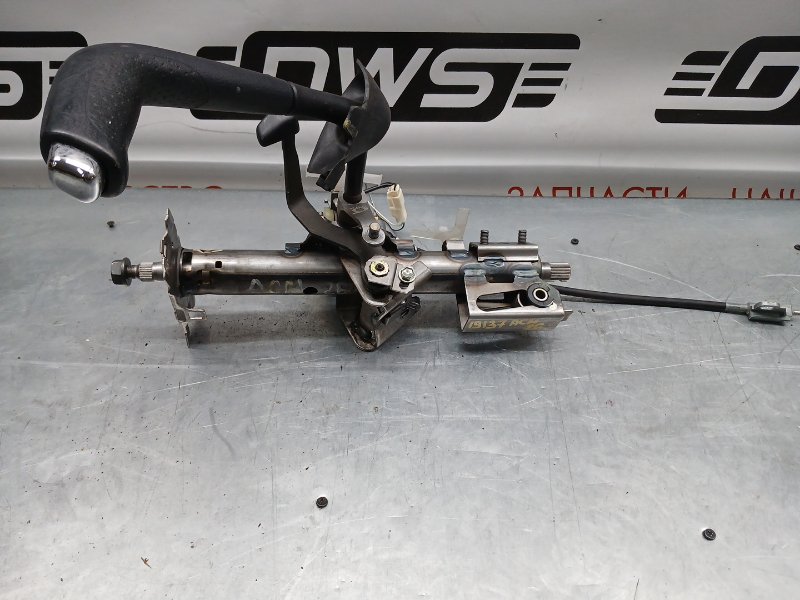 Колонка рулевая, 800 рублей, Красноярск