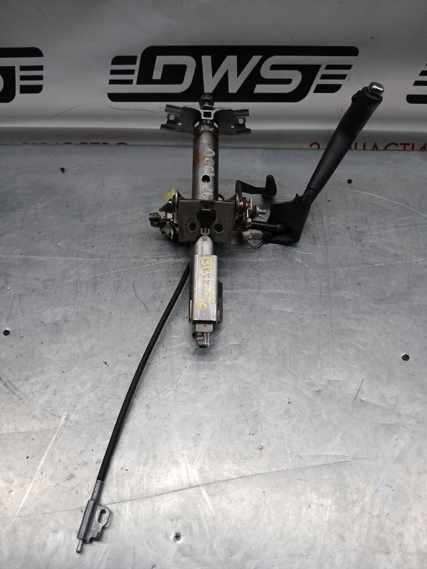 Колонка рулевая, 800 рублей, Красноярск