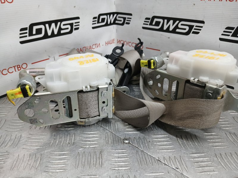 Ремень безопасности, 1400 рублей, Красноярск