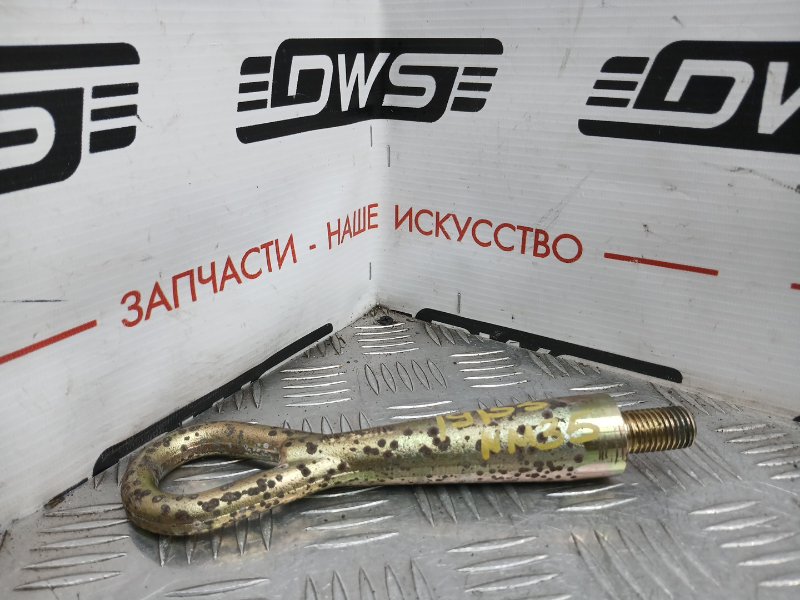 Буксировочный крюк, 600 рублей, Красноярск