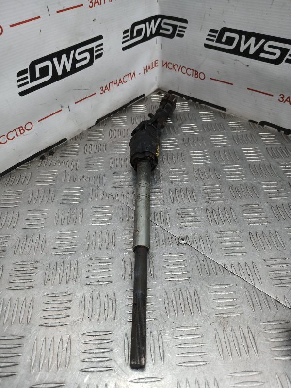 Кардан рулевой, 500 рублей, Красноярск