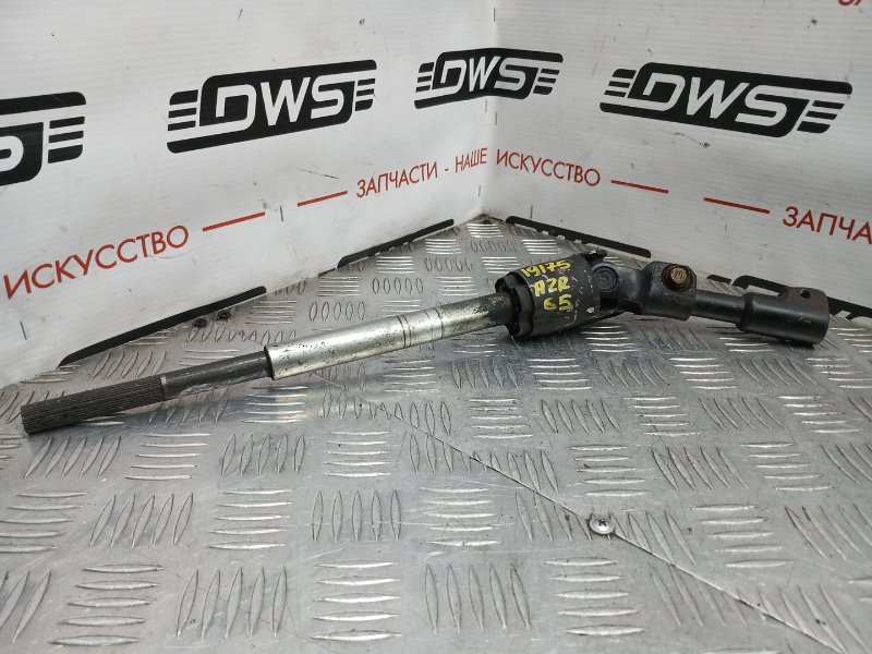 Кардан рулевой, 500 рублей, Красноярск