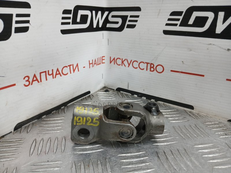 Кардан рулевой, 300 рублей, Красноярск