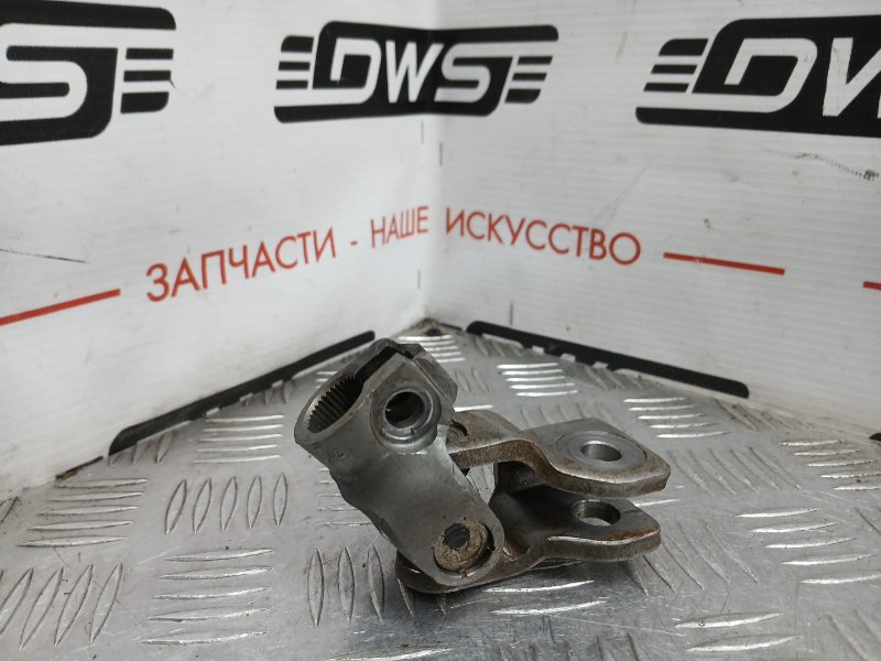 Кардан рулевой, 300 рублей, Красноярск