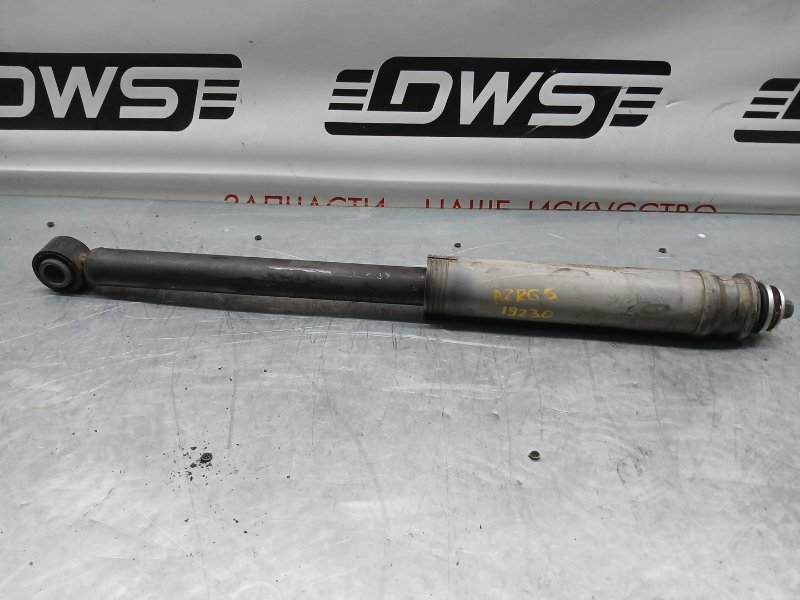 Амортизатор подвески, 700 рублей, Красноярск