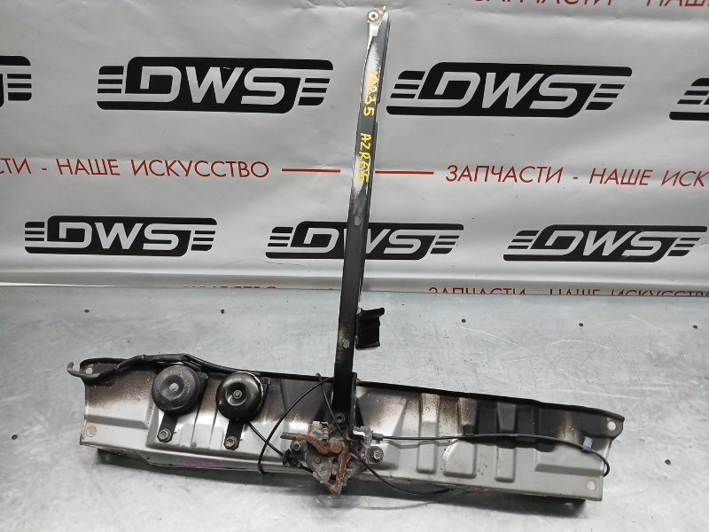 Рамка радиатора, 1200 рублей, Красноярск