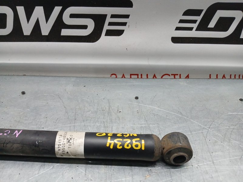 Амортизатор подвески, 1000 рублей, Красноярск