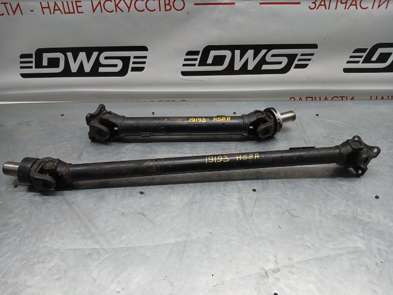 Карданный вал, 3000 рублей, Красноярск