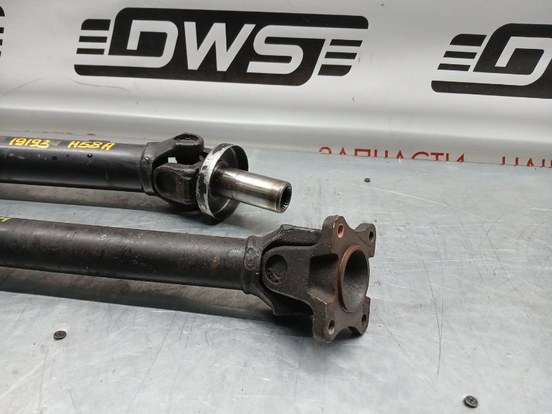 Карданный вал, 3000 рублей, Красноярск