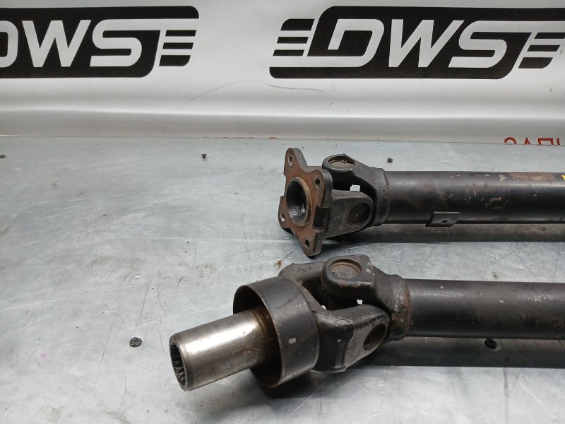 Карданный вал, 3000 рублей, Красноярск