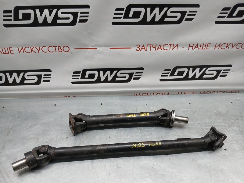 Карданный вал, 3000 рублей, Красноярск