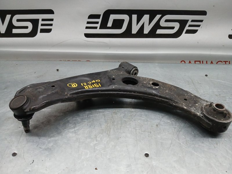 Рычаг подвески нижний, 2000 рублей, Красноярск