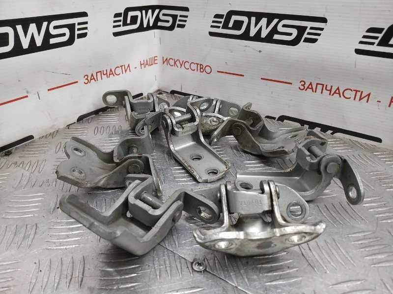 Петля двери, 5000 рублей, Красноярск