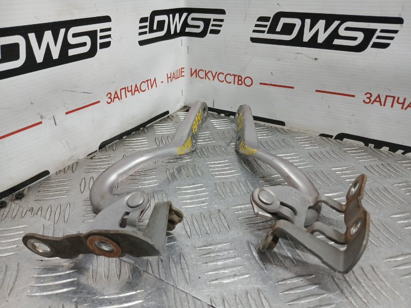 Петля капота, 700 рублей, Красноярск