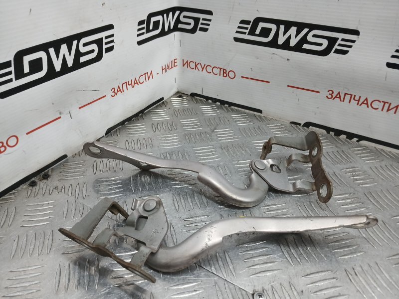 Петля капота, 700 рублей, Красноярск