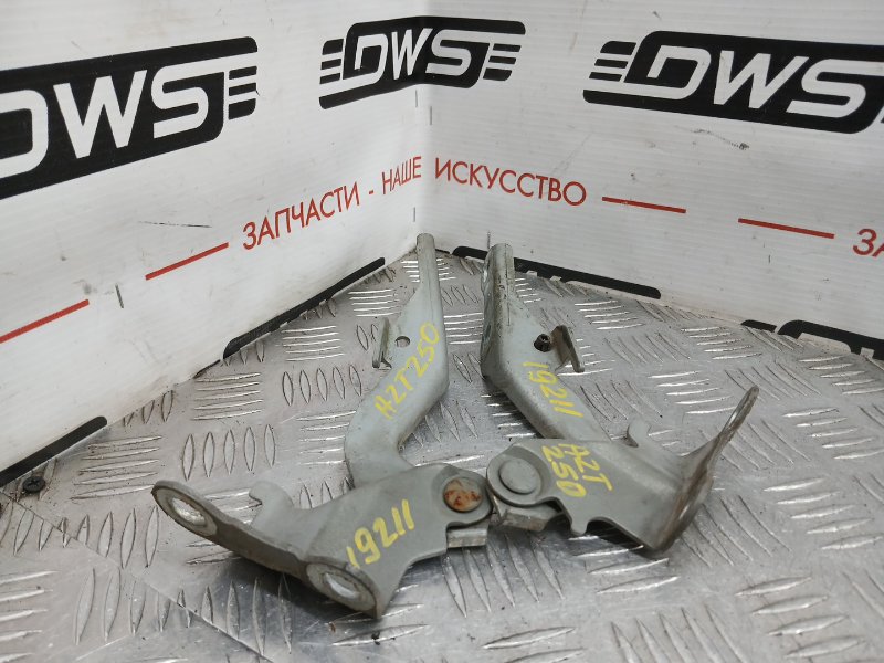 Петля капота, 560 рублей, Красноярск