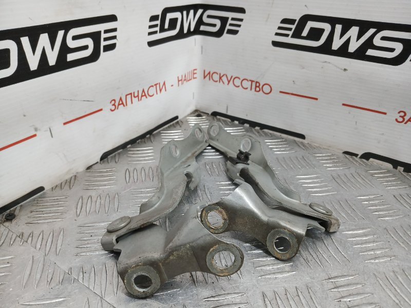 Петля капота, 560 рублей, Красноярск