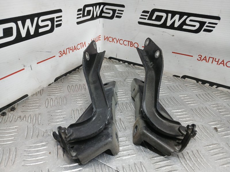 Петля капота, 800 рублей, Красноярск