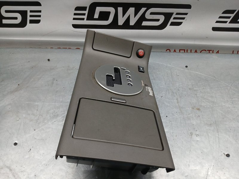 Консоль КПП, 2000 рублей, Красноярск