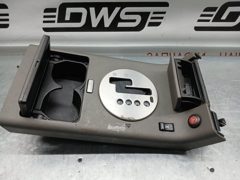 Консоль КПП, 2000 рублей, Красноярск