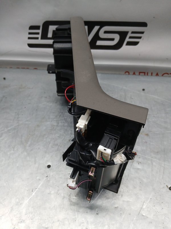 Консоль КПП, 2000 рублей, Красноярск