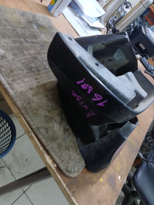 Брызговик Exiga 2 010 YA4 EJ20