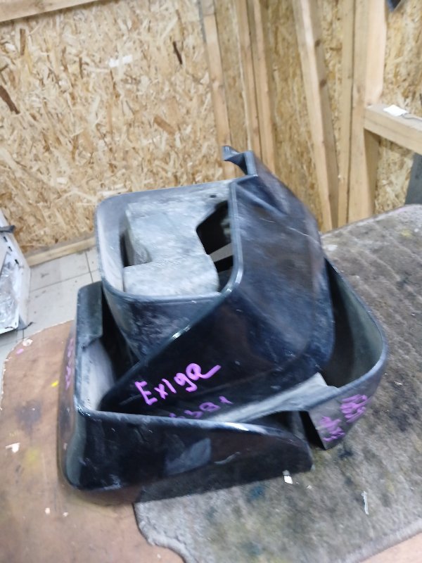 Брызговик Exiga 2 010 YA4 EJ20