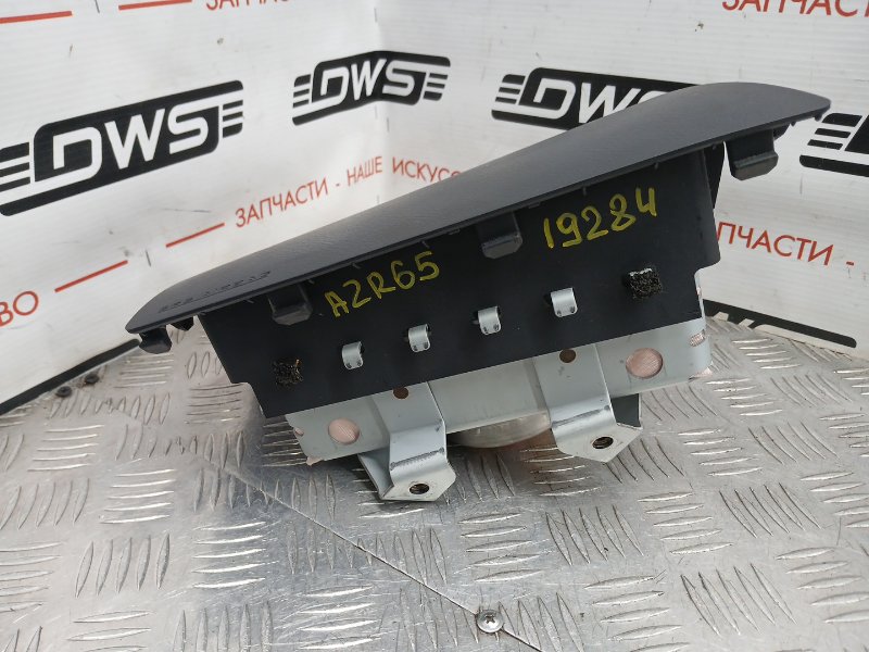 Подушка безопасности пассажира, 8000 рублей, Красноярск