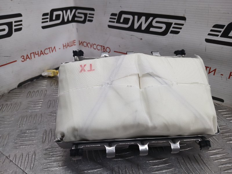 Подушка безопасности пассажира, 15000 рублей, Красноярск