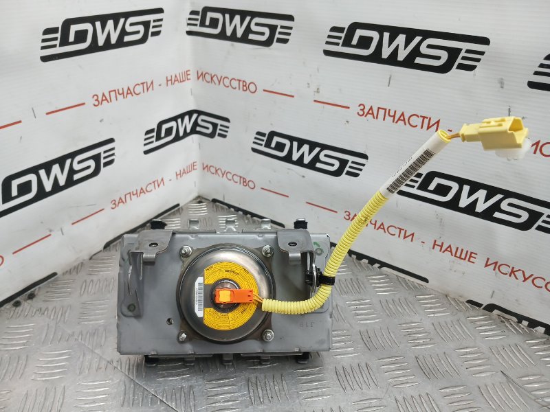 Подушка безопасности пассажира, 15000 рублей, Красноярск