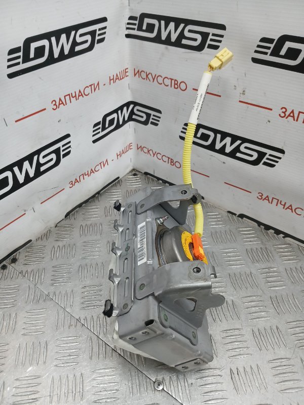 Подушка безопасности пассажира, 15000 рублей, Красноярск