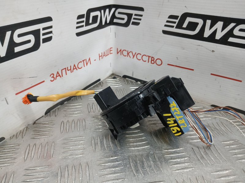 Шлейф-лента аирбага, 8000 рублей, Красноярск