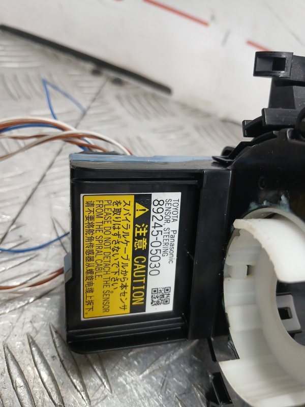 Шлейф-лента аирбага, 8000 рублей, Красноярск