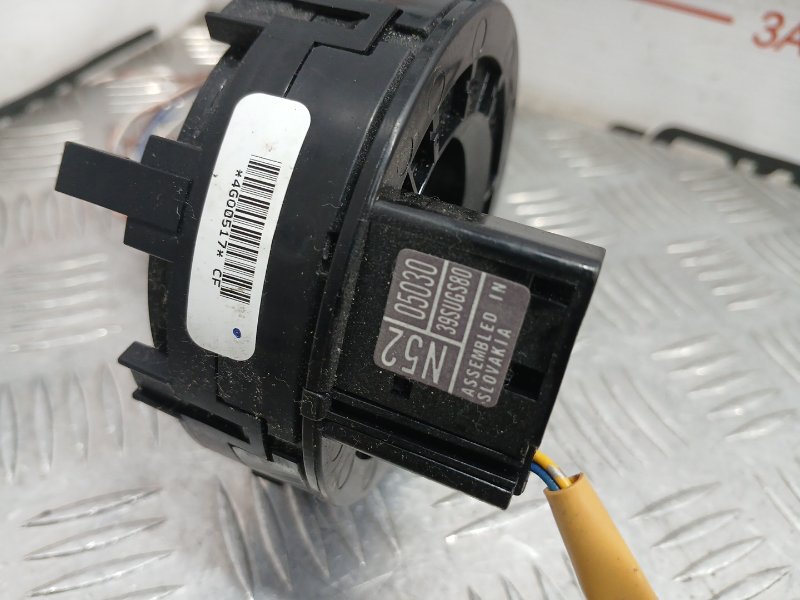 Шлейф-лента аирбага, 8000 рублей, Красноярск