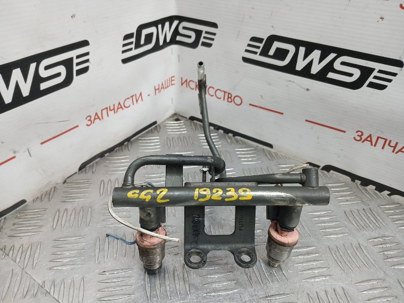 Форсунка топливная, 800 рублей, Красноярск