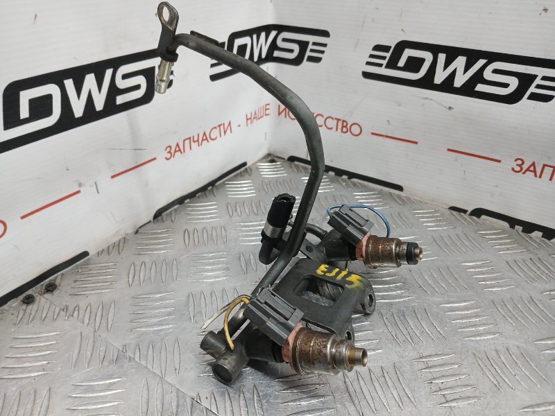 Форсунка топливная, 800 рублей, Красноярск