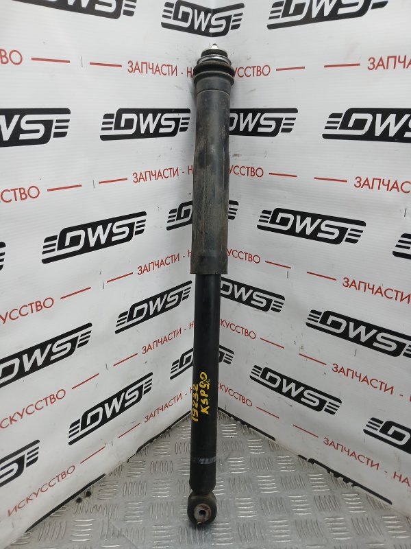 Амортизатор подвески, 700 рублей, Красноярск