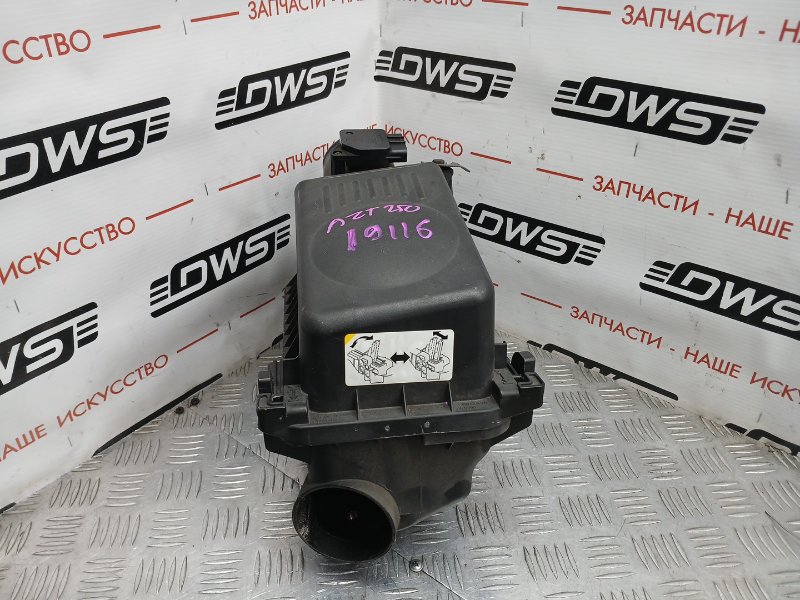 Корпус воздушного фильтра, Красноярск